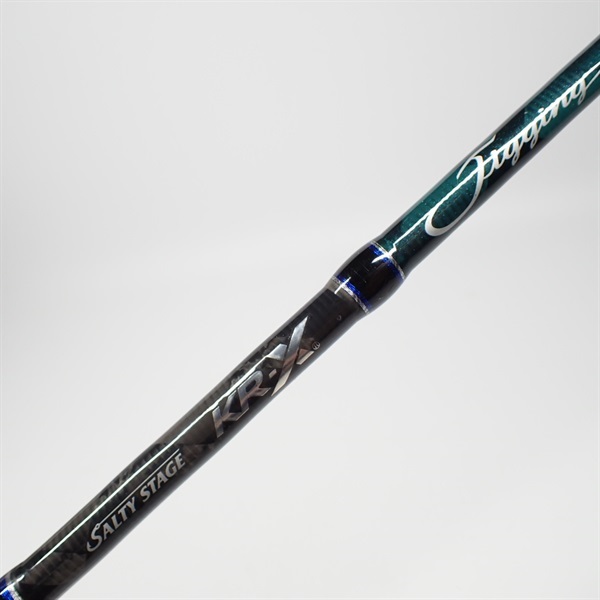 ソルティーステージＫＲーＸＳＪＳー６１／１５０ーＫＲ ＴＪ